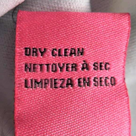 Betsey Johnson Exotic Design Print Sheer w Lining Semi-Fit Sleeveless Tank Top 4 - Picture 16 of 16